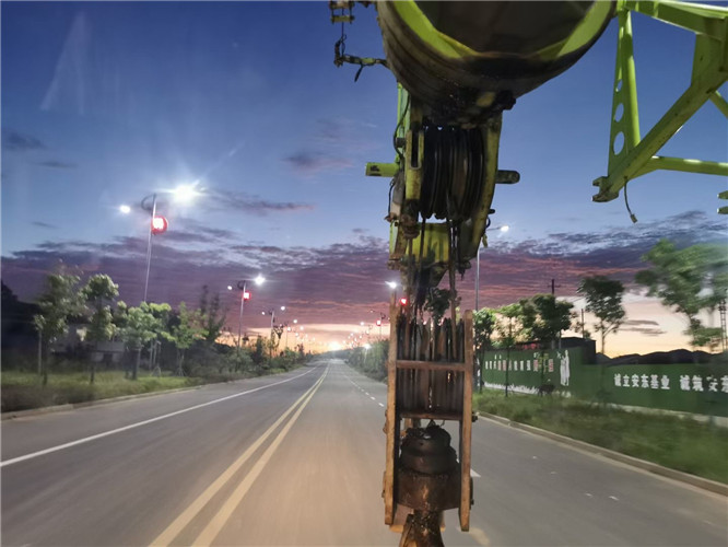 西峡县大件吊装怎么收费